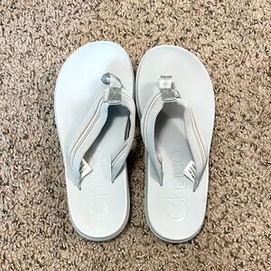 Women’s Chacos Flip Flops